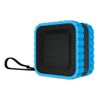 Coleman Aktiv Sounds Waterproof Bluetooth Cube Speaker (CBT14-BL)