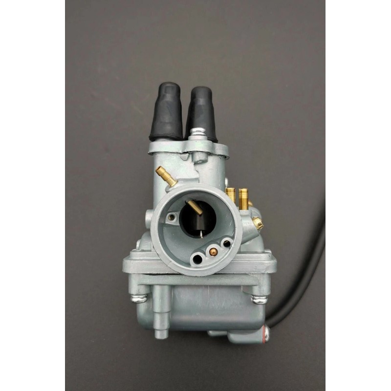 Aftermarket PW80 Carburetor for Yamaha Big Wheel 80 BW80 [C24]