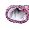 MFAZ Morefaz Ltd Women's Winter Beanie Hat & Scarf Knitted