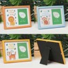 Widdop Jungle Baby Paperwrap Photo Frame Collection - 6x4 inch