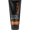 ALCINA Colour Shampoo Copper - 2 x 200 ml -