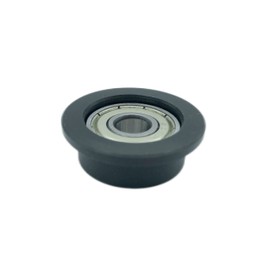 Tolxh Replacement Part NEW Rolling Seat Trolley Wheel for BOWFLEX XTL Power PRO / ULTIMATE1/MOTIVATOR1