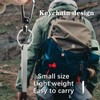 1 PCS EDC Pry Bar Sturdy Mini Bar EDC Tool