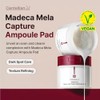 CENTELLIAN 24 Almohadillas De Ampolla Madeca Mela Capture(Noche, 160 Ml