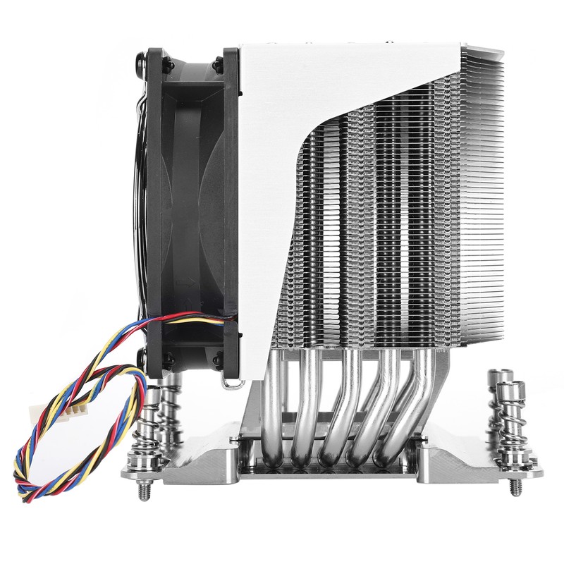 CPU Cooler Cooling Fan Radiator Computer Supplies SNKP0064AP4 AMD EPYC