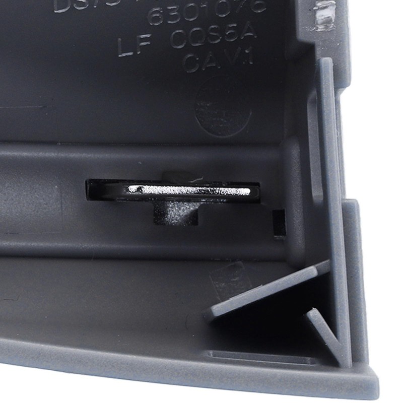 Exterior Front Left Door Handle Lock for Fusion 2015-2020