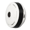 Fisheye 360 Degree Panoramic Webcam Wifi Wireless Camera Night Vision