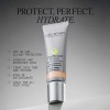 Stem Cellular Cc Cream With Mineral Zinc Spf 30, Warm