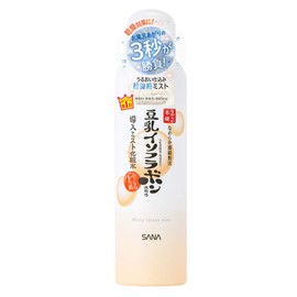 Smooth Honpo Mist Lotion N 5.3 oz (150 g) Soy Milk Isoflavones Moisturizing