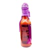 Wicked Reaper Reserve Carolina Reaper Hot Sauce – Purple Edition,