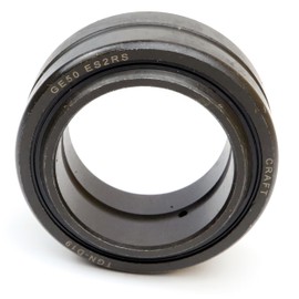 Parts and Parts Spherical Plain Bearings GE50 ES 2RS 50 x 75 x 35 mm DIN ISO 12240-1