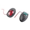 2pcs Waterproof Boat Navigation Light Green Red Marine LED for