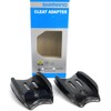 Shimano ESMSH40M Cleat Adapter for SM-SH40 SPD, 1 Pair (Pack