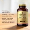 Solgar Vitamin C 1500 mg with Rose Hips Tablets -