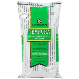 5 lb. Japanese Style Tempura Batter Mix By TableTop King