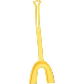 Cramer Mouth Guard With Strap for Football, Basketball, Lacrosse, Hockey, Rugby, Boxing, Mouth Protector to Prevent Teeth Clenching, Sports Mouthpiece, Shock Absorbent, Senior