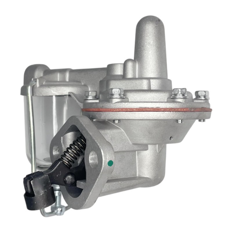 M825 Mechanical Fuel Pump Fits for Ford Lincoln Mercury Flat