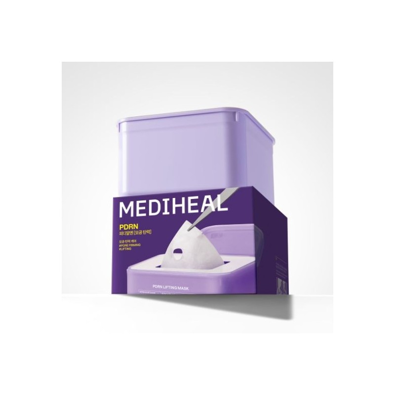 Mediheal Derma 365 Pull-out Mask Full Size + Choose 1