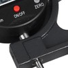 Digital Thickness Gauge Electronic Thickness Caliper Meter 0.01mm Resolution for