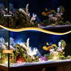 KOABY 12 Pack Submersible LED Lights, Waterproof Tea Lights Flameless