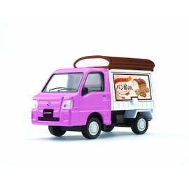 Diamond Pet Dk – 5116 1/36 Scale sanba- Light Truck Bakers