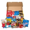 Break Box Party Snack Mix, Assorted, 45/Box (700-S0003)
