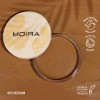 Bronceador Moira Cosmetics Stay Golden Cream Bronzer Tono 02 Medium