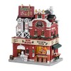 Lemax Derby & Sons Brewing Co. #35034