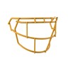 Schutt F7 Football Facemask, F7-EGOP-NB-VC, Gold, Titanium