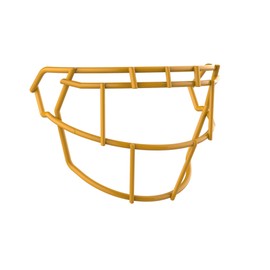 Schutt F7 Football Facemask, F7-EGOP-NB-VC, Gold, Titanium