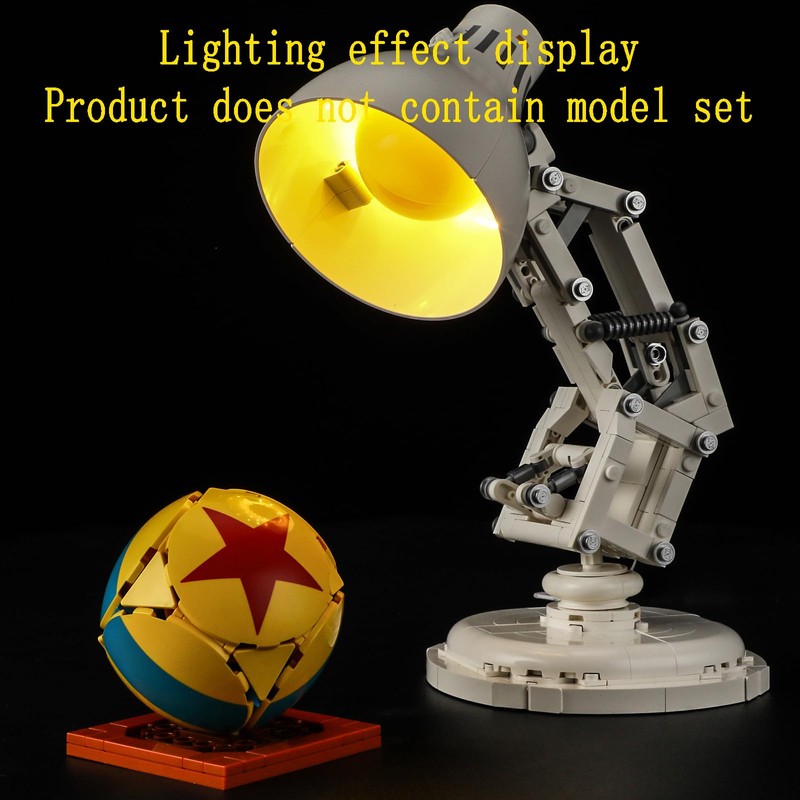 GEAMENT Building Blocks Model 8