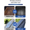 Weatherproof Rust Converter Paint for Metal, Rust Converter for Metal,
