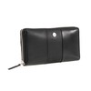 Maitre - Unisex Purse Auen Dietrun, Colour: black. Material: polyester,