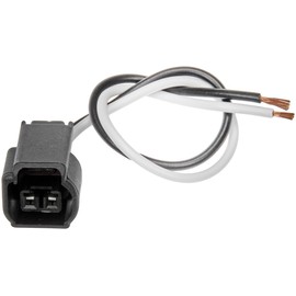 Dorman 645-570 Ignition Coil Connector Compatible with Select Ford / Lincoln / Mercury Models