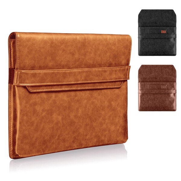 LOGAN & BARNES Sevilla Edition Men's Laptop Case - Elegant