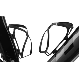 Blackburn Porta Anfora Cinch Carbon Carbono Negro 7068169