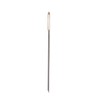 ZIRAN 100 pieces Tail Embroidery Fabric Cross Stitch Needles Craft