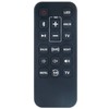 Replacement Soundbar Remote Control Applicable for Klipsch BAR 48 Sound