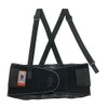 Low-Profile Back Support Belt (46'' - 50'') - ERGONOMIC ACC