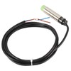 BERM Approach Switch Sensor 3‑Wire Cylindrical Power Control Equipment 90‑250VACPRL18‑8AO