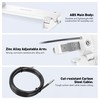 AboveTEK MacBook & Surface Laptop Locking Station with Combo Lock