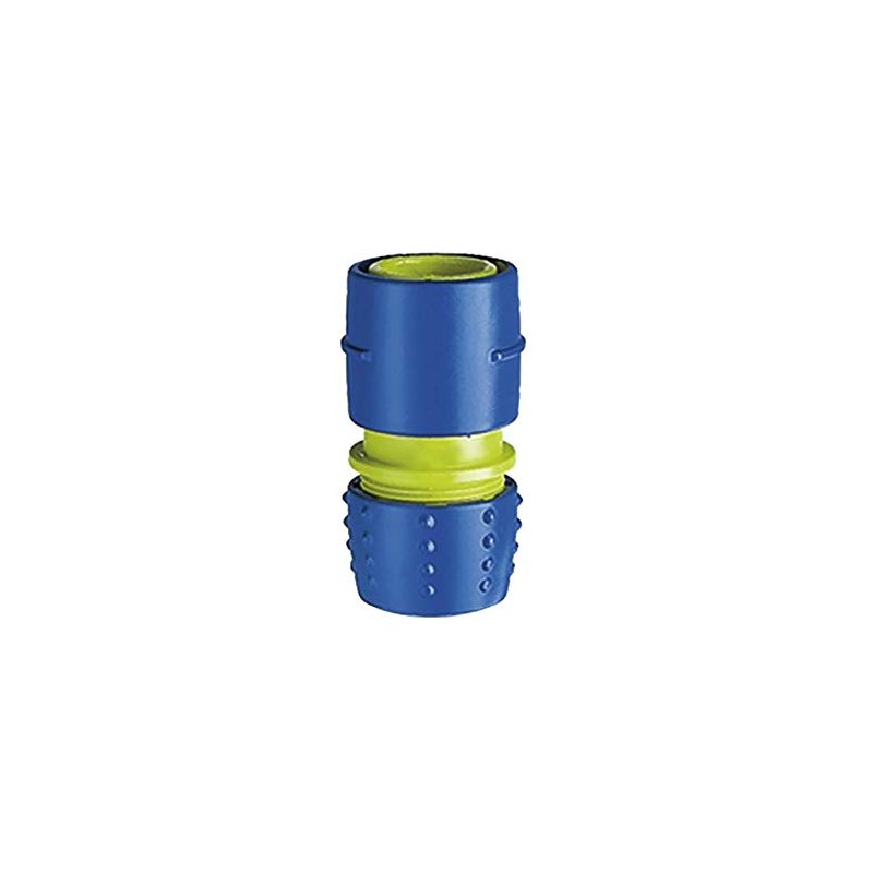 TATAY 10m Spiral Hose Kit with Anti-UVA Plastic Fittings, Ideal