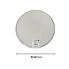 WIZ'A 727338 Arclans Fleui Stainless Steel Garden Filter, Replacement Net