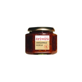 Driver's Pickle Christmas Pickle, 0.35 kg