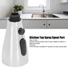 Kitchen Faucet Sprayer Head Replacement Bathroom Pull Down Faucet Sprayer