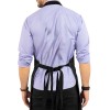 Under NY Sky Work Apron - Adjustable for Men, Women