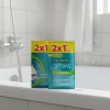 1152 Pzs10ml. Shampoo Hotelero Palmolive Optims En Sobres