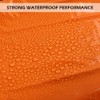 Riloer Emergency Sleeping Bag, Multipurpose Life Saving Emergency Bag, Outdoor