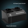 Genmitsu iMaticBox Relay Module Switch for CNC Router Machines, 12