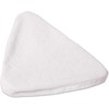 Malayas Steam Mop Pads, Universal Microfiber Steam Mop Pads Washable